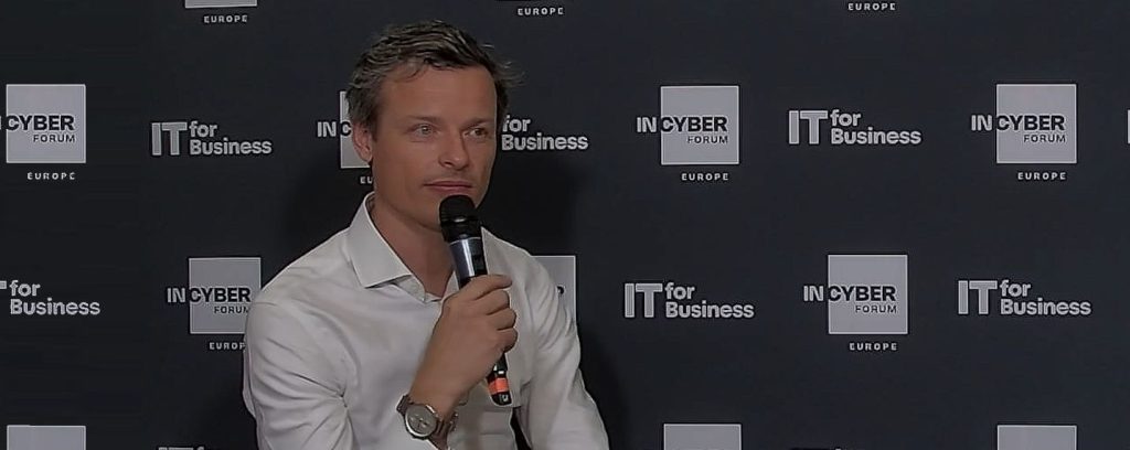 Louis Blanchot (Etix Everywhere) : « La souveraineté, c&rsquo;est la liberté d&rsquo;action »