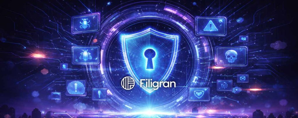 Filigran met l’open source au coeur du renseignement cyber