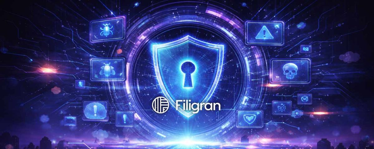 Filigran, ou comment l'open source réinvente le renseignement cyber en mode open source