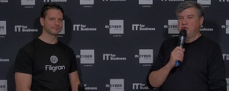 Olivier Rizet, Filigran et l’open source qui a séduit jusqu’au FBI