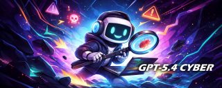 GPT-5.4-Cyber&nbsp;: OpenAI répond du TAC au TAC à Anthropic Claude Mythos
