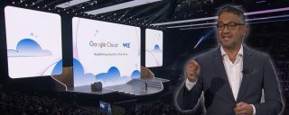 Google Cloud Next 2026 (Partie 3) : Vers une cybersécurité agentique
