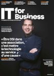 Au sommaire d’IT for Business 2315 > Dossier : Les régions, nouvelles terres d’opportunités pour l’IT / Enquête : Je ne peux pas me passer des GAFAM