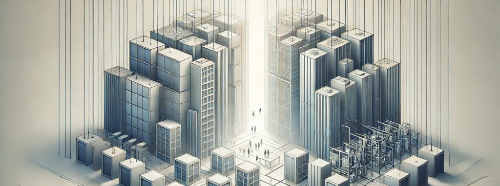 Libralis, un outil pour traduire la souveraineté numérique en critères d’achat