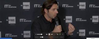 Forum InCyber — Épisode 3 : les start-up cyber à l’épreuve du réel