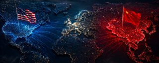 DeepSeek-Huawei : et si la Chine sortait l’IA de l’orbite Nvidia ?