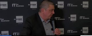 Forum InCyber — Épisode&nbsp;2&nbsp;: "Être ou ne pas être poutré, telle n'est plus la question"