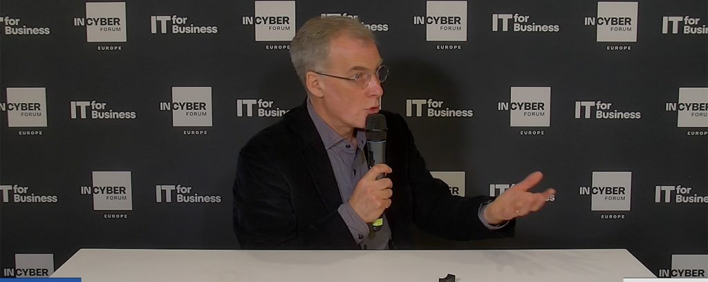 Forum InCyber — Épisode 4 : l’IA ne crée pas toujours de nouvelles failles, mais elle accélère tous les risques