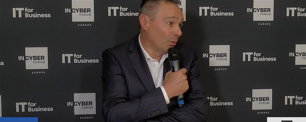 Lionel Chaine (Bpifrance) : « Le vrai sujet, c’est de reprendre le contrôle »