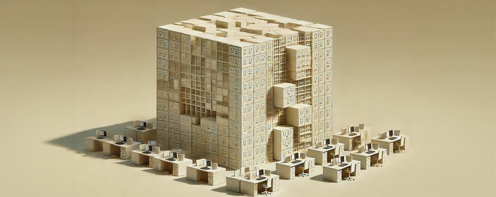 234 postes : la DINUM sort de Windows, pas l’État