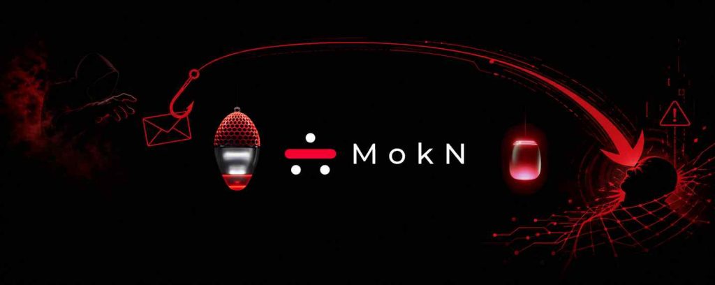 MokN prend les voleurs d’identifiants la main dans le sac