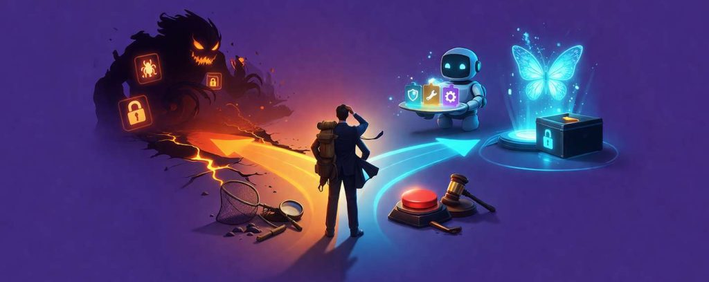 Mythos et Glasswing : les 10 secousses qui attendent les DSI et les RSSI selon Forrester