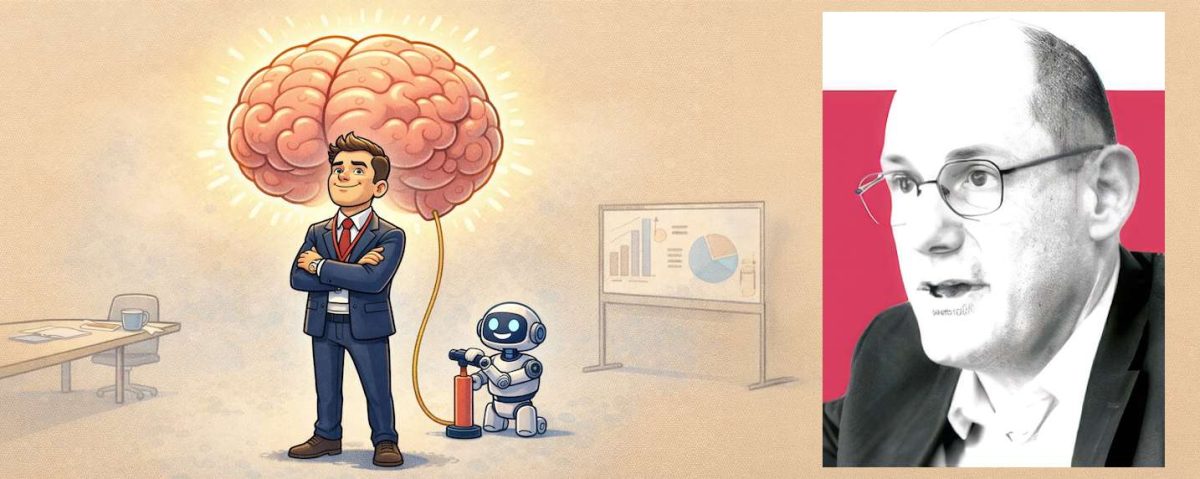 L’IA ne nous abrutit pas, elle entretient l’illusion de notre compétence