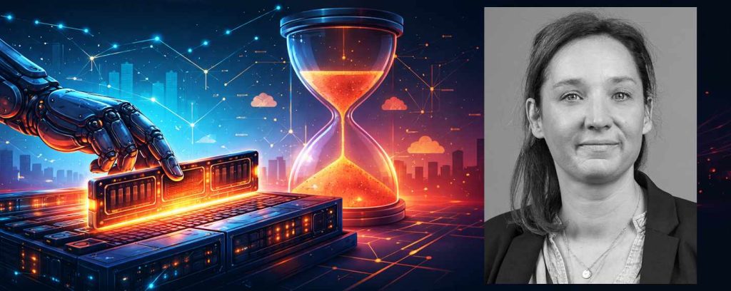 La pénurie de mémoire révèle une crise de planification