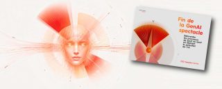 AI Factory, gouvernance, frugalité : Sopra Steria Next présente sa feuille de route pour sortir de l’ « IA spectacle&nbsp;»
