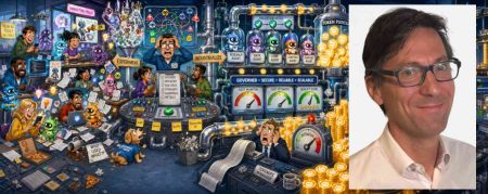 Shadow AI, TokenOps, AIflation : l’IA entre dans l’âge de la gouvernance