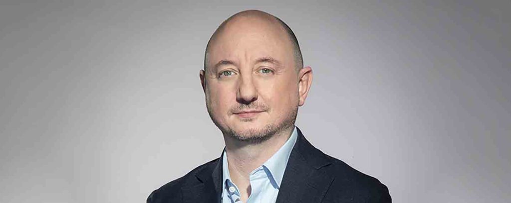 Guillaume Villeneuve (PFU)  « Nous accompagnons la transformation du marché documentaire en couvrant toute la chaîne de capture »