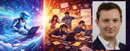 Le vibe coding ne supprime pas les contraintes du développement logiciel, il les déplace vers l’architecture, la validation et la maintenabilité. Dans ce nouvel équilibre, l’agile ne perd pas sa raison d’être, mais retrouve sa fonction première de régulation.