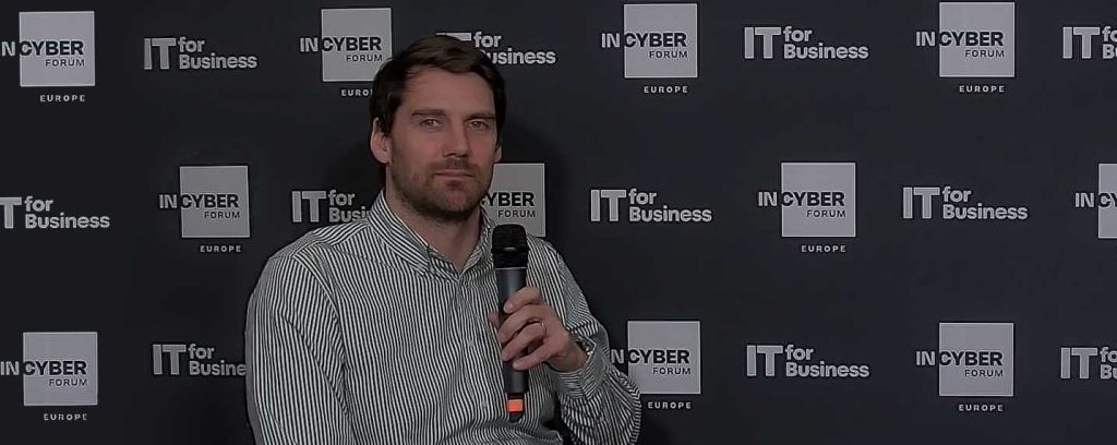 Vincent Desbenoit (KnowBe4) : « Le maillon faible ce n’est pas l’humain, c’est le manque d’investissement dans l’humain »