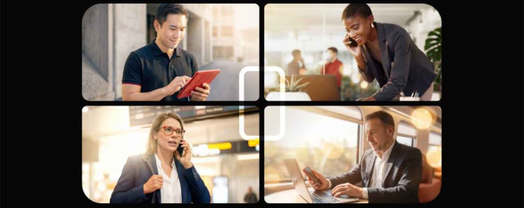 Free Pro signe une offre mobile dédiée aux grandes entreprises