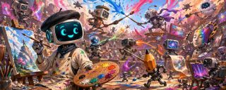 OpenAI lance GPT-Image 2.0 et relance la bataille de la création visuelle par IA