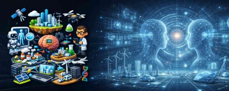 Quand les jumeaux numériques s’attaquent aux processus, aux SI et au vivant