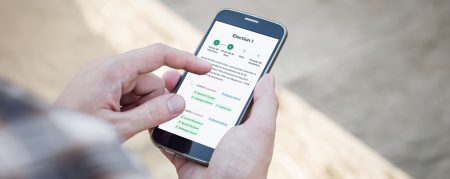 La Région Île-de-France propose le vote électronique aux parents d’élèves via Pronote