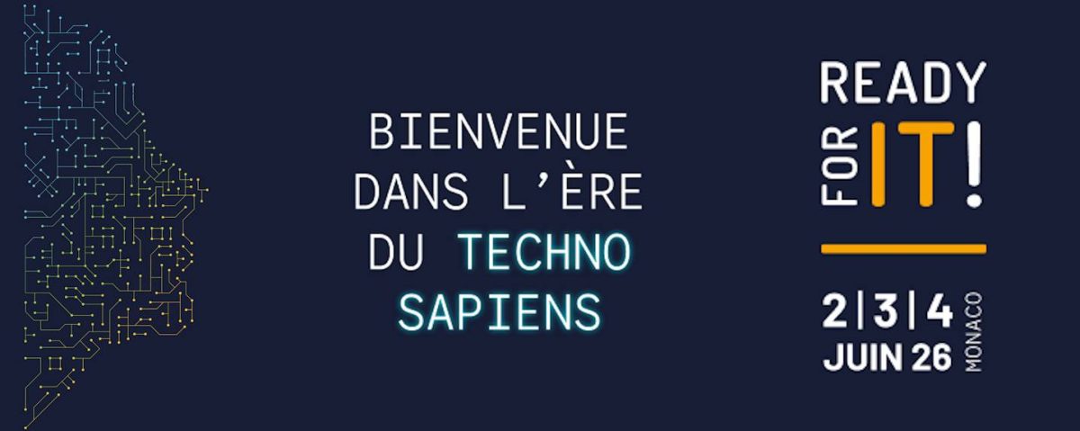 Ready For IT 2026 : Trois jours pour transformer les défis IT en décisions concrètes