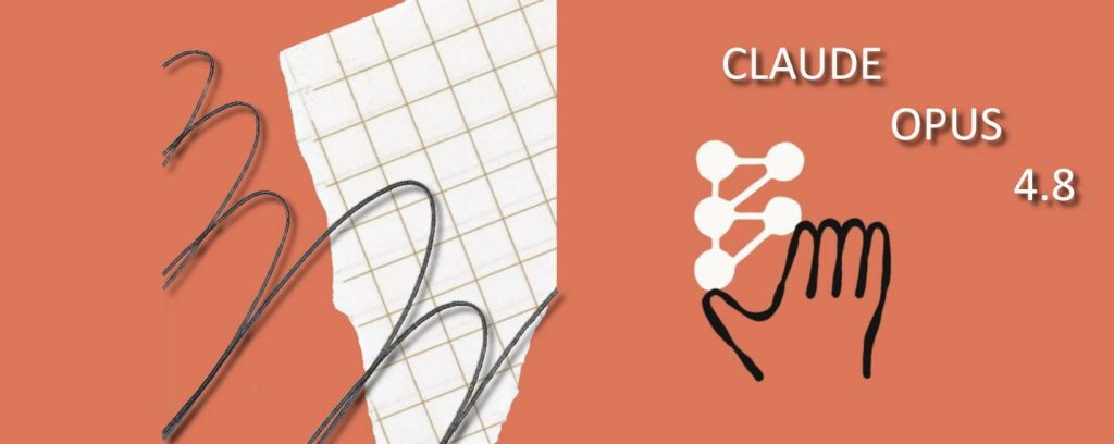 Claude Opus 4.8 : un modèle qui assume mieux ses propres limites