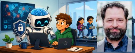 IA et cybersécurité : pourquoi les juniors restent indispensables