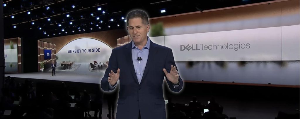 10 annonces à retenir de Dell Technologies World 2026 : comment Dell veut industrialiser l’IA d’entreprise…