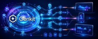 Google Genkit Middleware : l’agentique entre au cœur des applications d'entreprise