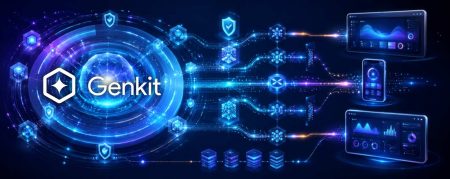 Google lance Genkit Middleware pour aider les entreprises à agentifier leurs Applications