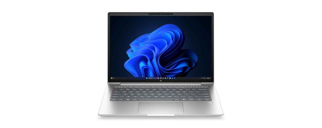 Puissance, mobilité et usages métier, trois atouts des nouveaux PC IA de HP