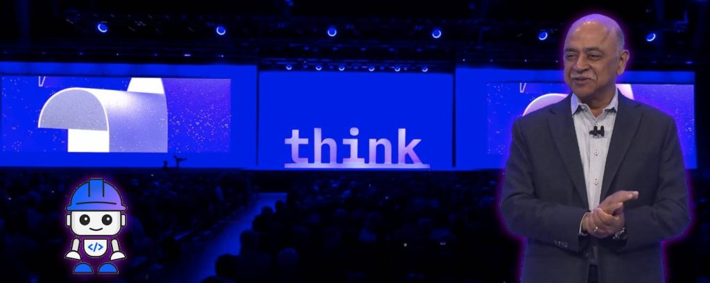 IBM Think 2026 : passer des copilotes à l’IA qui fait tourner l’entreprise