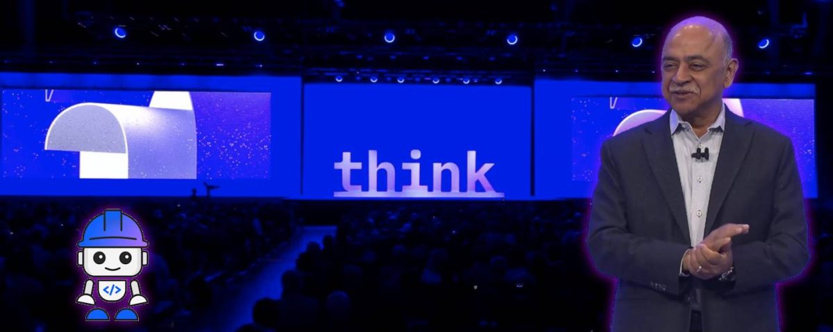 Tout ce que les DSI doivent retenir d'IBM Think 2026