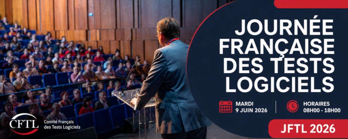 JFTL 2026 : les tests logiciels passent à l’ère de l’IA