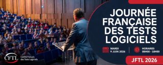 JFTL 2026 – Le 9 juin 2026 – Paris