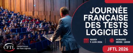 JFTL 2026 : les tests logiciels passent à l’ère de l’IA