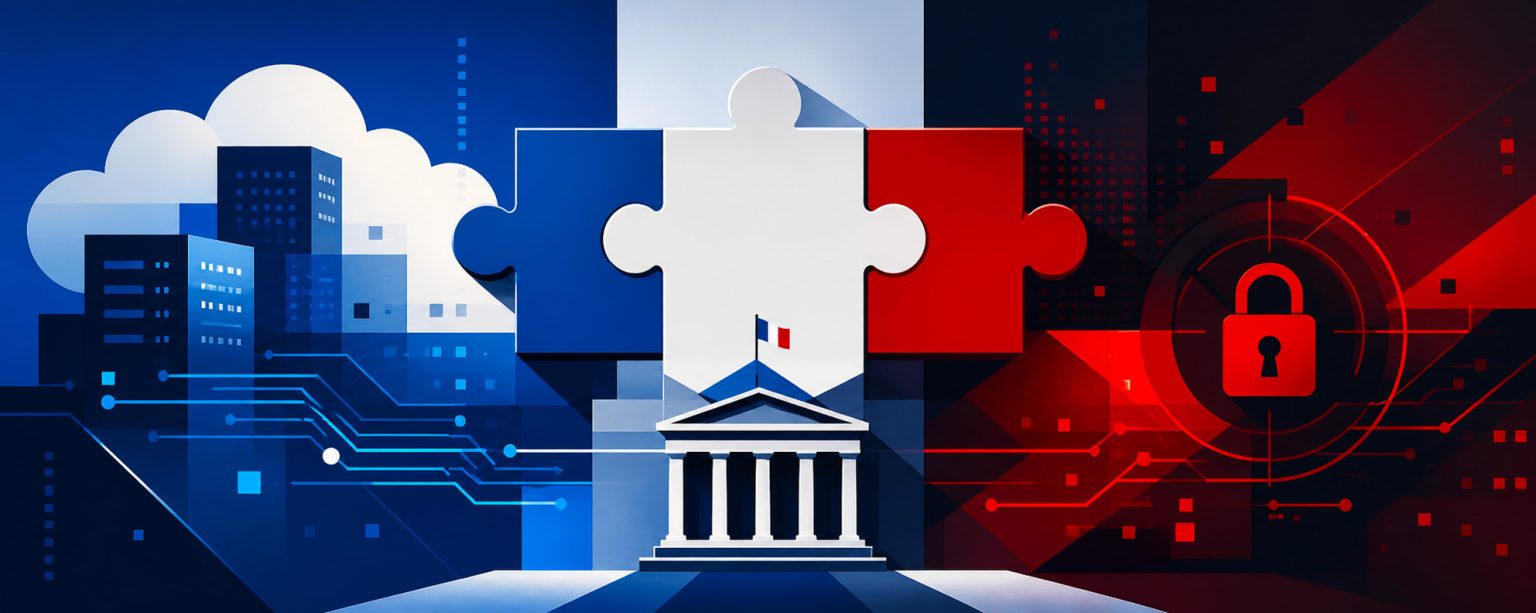 image from DINUM-DITP: fusion stratégique ou aveu d'impuissance?