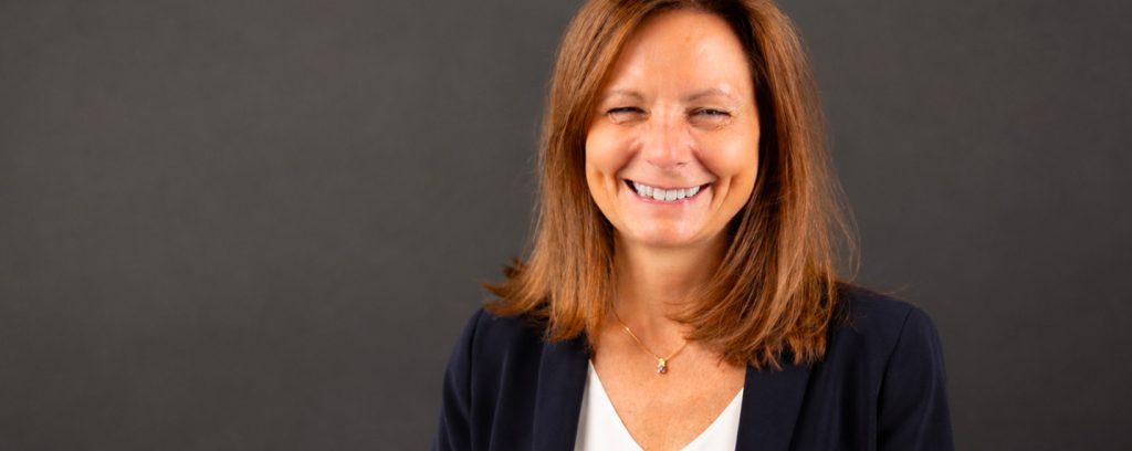 Marie Théry (Intel France) : « Les technologies n’ont de sens que par ce qu’elles permettent de faire »