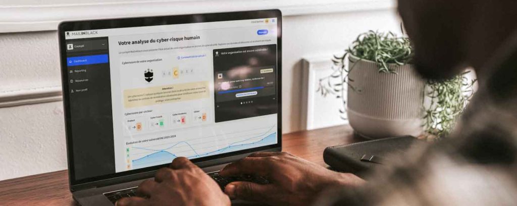 Mailinblack renforce son réseau indirect avec Actual Systèmes