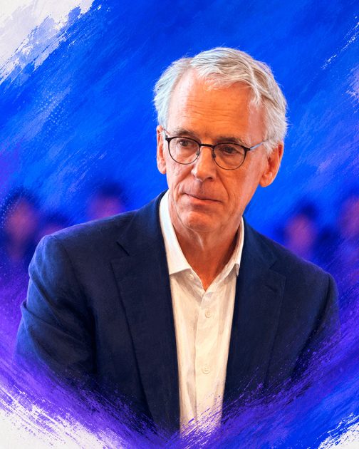 Parker Harris : « Les jours où l’on disait aux utilisateurs comment Salesforce devait fonctionner sont en train de disparaître »