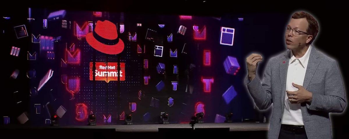 Red Hat Summit 2026 : l’open source face au défi du passage de l'IA agentique au run