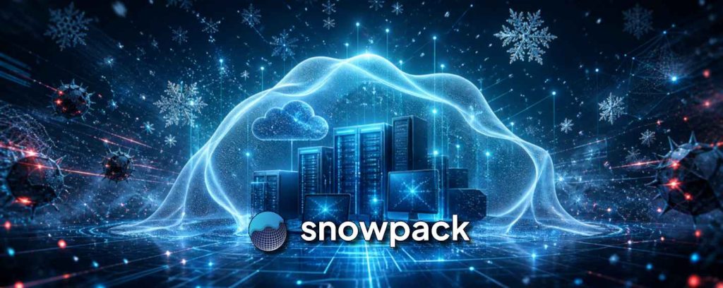 Snowpack, une cape d’invisibilité sur les ressources IT