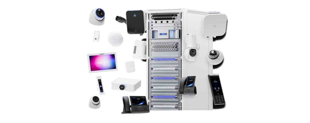 Networking : TD SYNNEX élargit son catalogue avec Ubiquiti