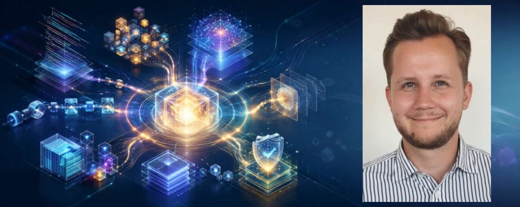 La version logicielle : nouvelle source unique de vérité (SSoT)
