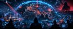 Des cyberconflits en 2026 : le cyberespace est le nouveau théatre des rivalités mondiales