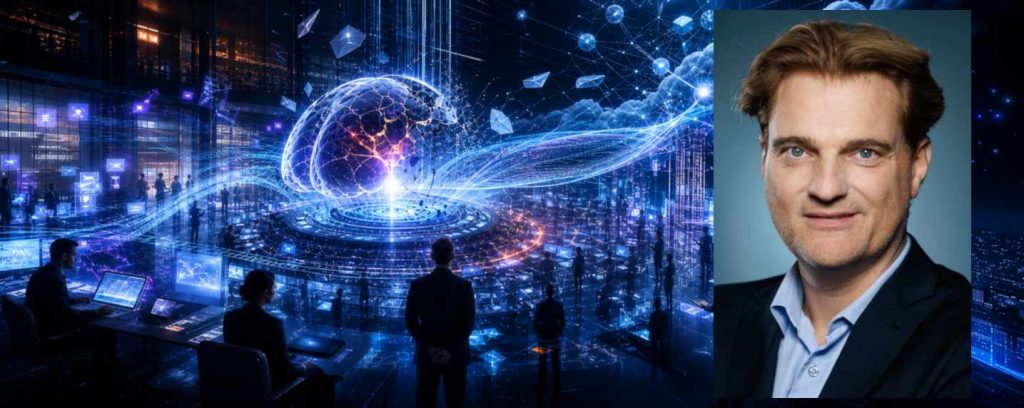 La dette cognitive : le risque stratégique que l’IA fait peser sur les entreprises