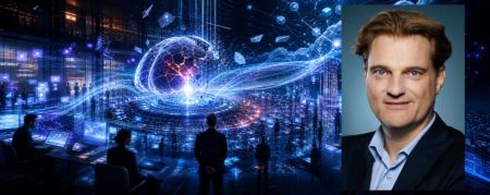 La dette cognitive de l'IA : le piège silencieux qui attend les entreprises